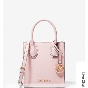 Michael Kors crossbody